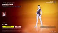 Dupli-Kate will remain listed until April 5, 2025 (Image via Epic Games)